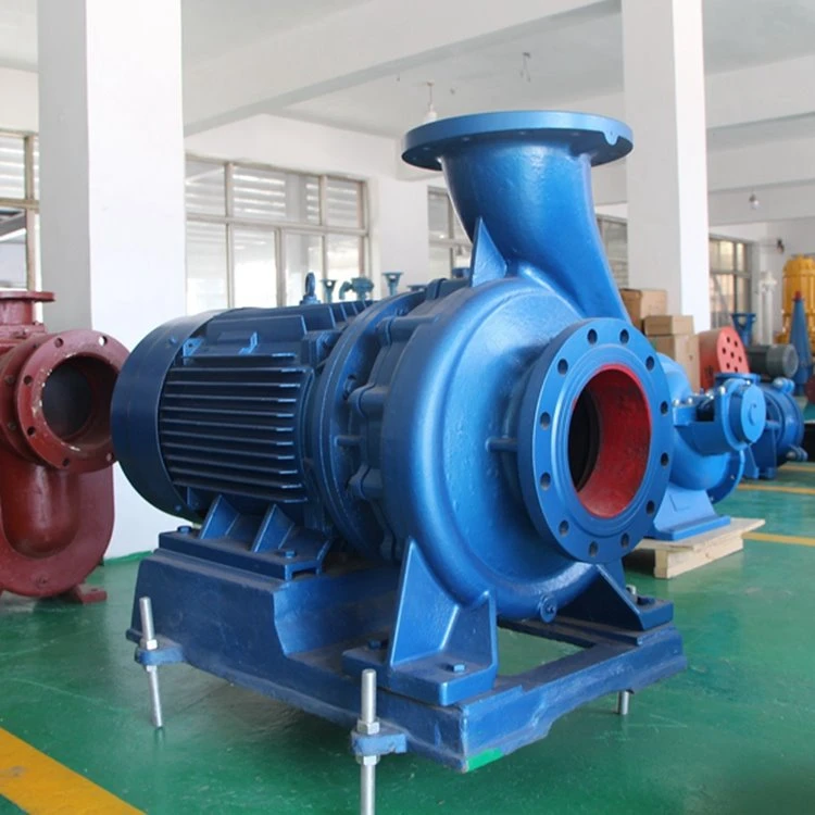 Minɛri Slurry Pompe