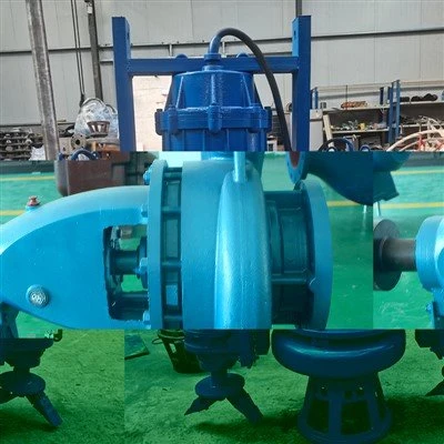 High Head Slurry Pump Ka Janya